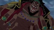 Blackbeard as seen in One Piece (Image via Toei Animation, One Piece)